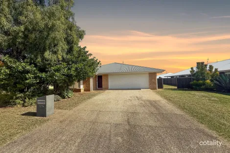 108 Windmill Rd, Chinchilla, QLD 4413