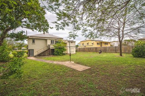 Property photo of 22 Campbell Street Wandal QLD 4700