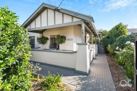 Property photo of 15 Joanna Street Largs Bay SA 5016