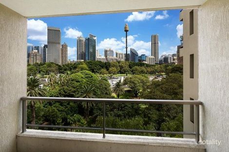 Property photo of 803/1 Boomerang Place Woolloomooloo NSW 2011