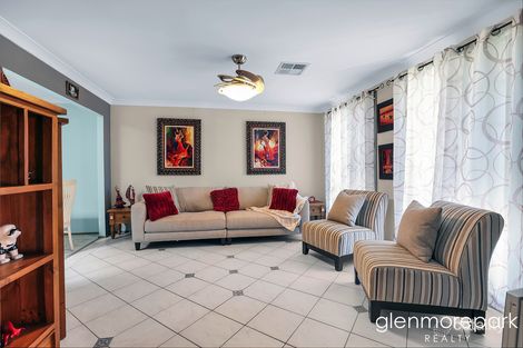 Property photo of 16 Fairywren Close Glenmore Park NSW 2745