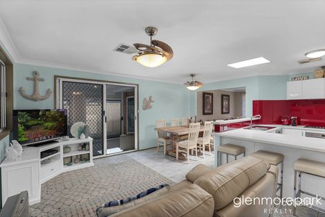 Property photo of 16 Fairywren Close Glenmore Park NSW 2745