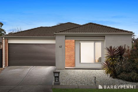 Property photo of 47 Everard Road Mernda VIC 3754