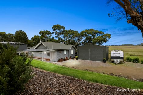 Property photo of 1667 Timboon-Curdievale Road Curdievale VIC 3268