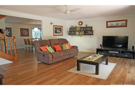 Property photo of 32 Madelaine Drive Balgal Beach QLD 4816
