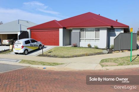 Property photo of 2 Ingarfield Green Baldivis WA 6171