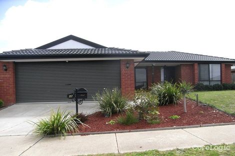 Property photo of 27 Szer Way Carrum Downs VIC 3201