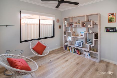 Property photo of 78B Fairbairn Road Busselton WA 6280