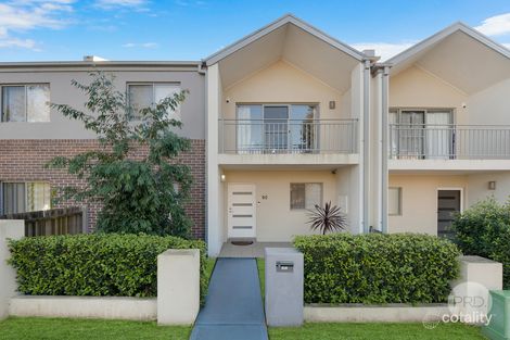 Property photo of 90 Lakeview Drive Cranebrook NSW 2749