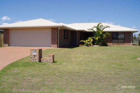 Property photo of 7 Treviso Court Urangan QLD 4655