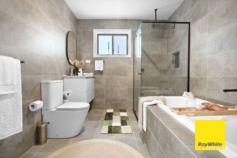 Property photo of 4 Prudence Street Schofields NSW 2762