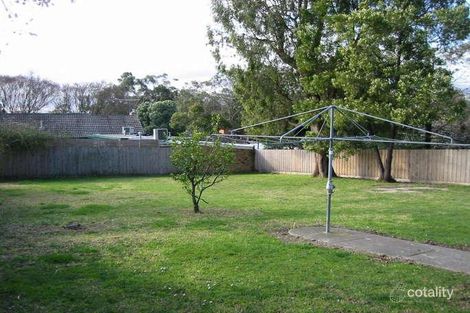 Property photo of 15 Boyana Crescent Croydon VIC 3136