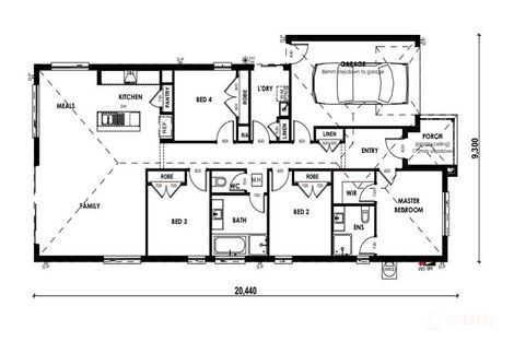 Property photo of 19 Heron Drive Mickleham VIC 3064