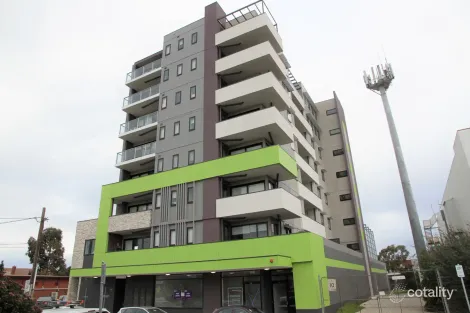 604/28 Warwick Ave, Springvale, VIC 3171