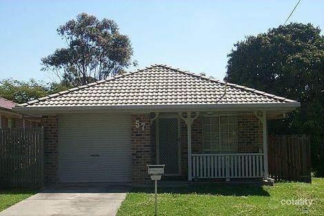 Property photo of 57 Laura Street Tarragindi QLD 4121