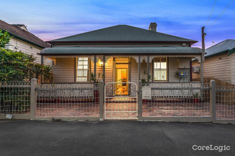 Property photo of 27 Albion Street Harris Park NSW 2150