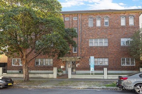5/32 Hamilton St, Rose Bay, NSW 2029