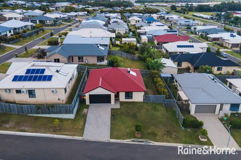 Property photo of 5 Munro Way Urraween QLD 4655