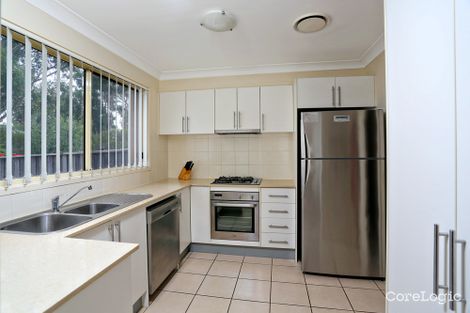 Property photo of 38-46 Tree Top Circuit Quakers Hill NSW 2763