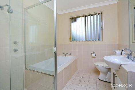 Property photo of 38-46 Tree Top Circuit Quakers Hill NSW 2763