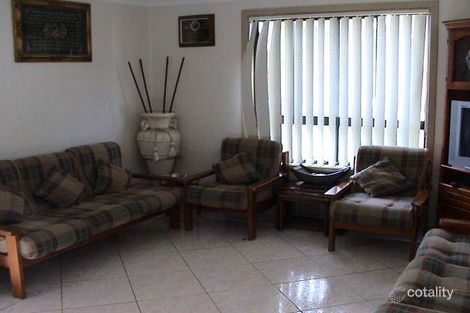 Property photo of 29 Morgan Street Miller NSW 2168