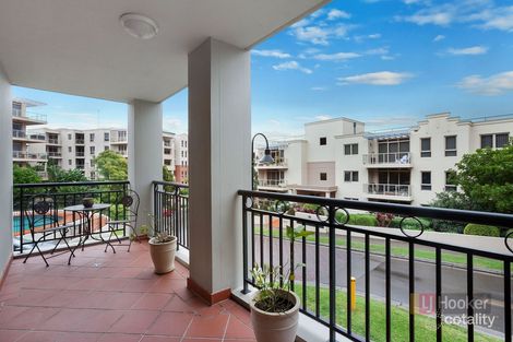 101/24 Warayama Pl, Rozelle, NSW 2039