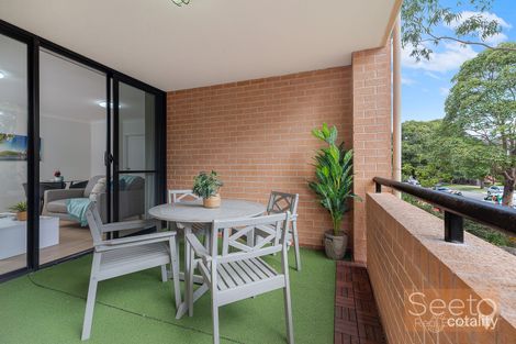 Property photo of 6/16-18 Hornsey Road Homebush West NSW 2140