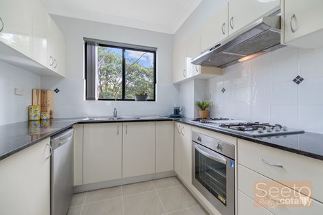 Property photo of 6/16-18 Hornsey Road Homebush West NSW 2140