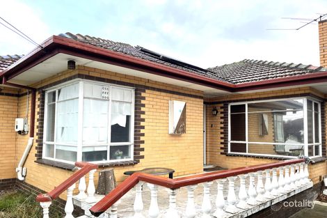 Property photo of 4 Glengala Road Sunshine West VIC 3020