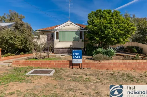 40 Burgoyne St, Northam, WA 6401