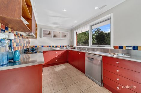 Property photo of 37 Dwyer Street Cook ACT 2614