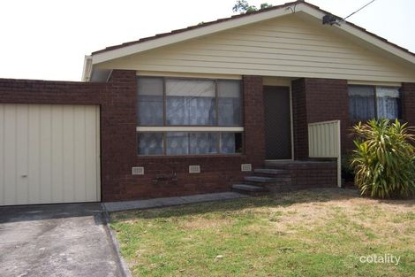 Property photo of 1/15 Bowen Street Ferntree Gully VIC 3156
