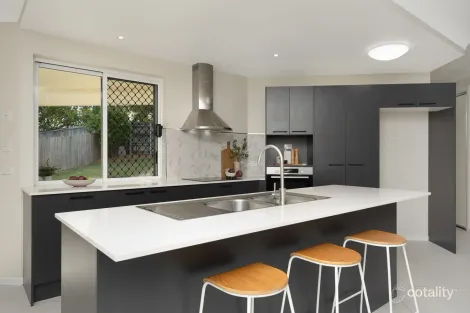 Property photo of 46 Northshore Circuit Idalia QLD 4811