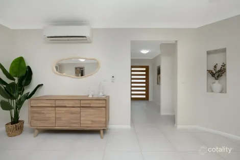 Property photo of 46 Northshore Circuit Idalia QLD 4811