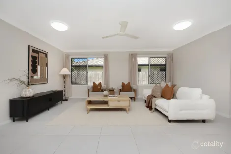 Property photo of 46 Northshore Circuit Idalia QLD 4811