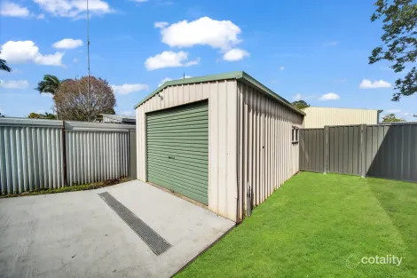 Property photo of 176 Herses Road Eagleby QLD 4207