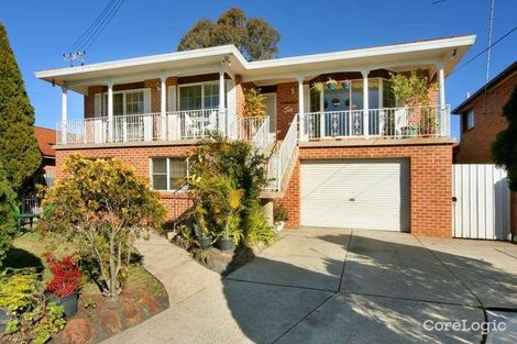 Property photo of 6 Norma Place Merrylands NSW 2160