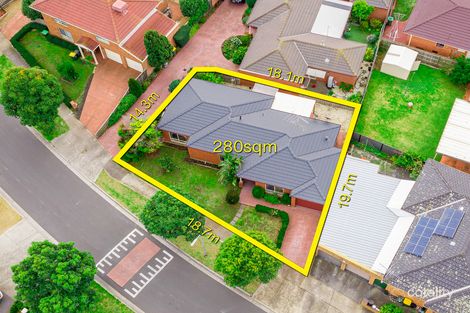 Property photo of 1/24 Jasmine Drive Mill Park VIC 3082