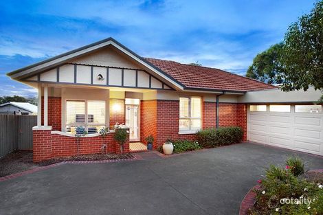 2/41 Alexander St, Montmorency, VIC 3094