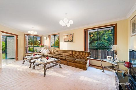 Property photo of 1/3 Orrong Avenue Reservoir VIC 3073