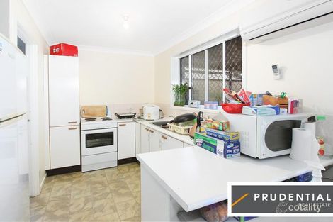 Property photo of 25 Sparrow Lane Green Valley NSW 2168