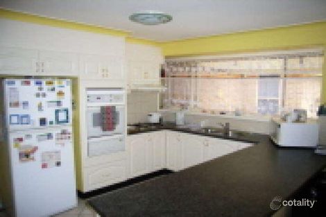 Property photo of 5 Sandpiper Crescent Claremont Meadows NSW 2747