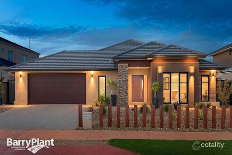 18 Brownlow Dr, Point Cook, VIC 3030