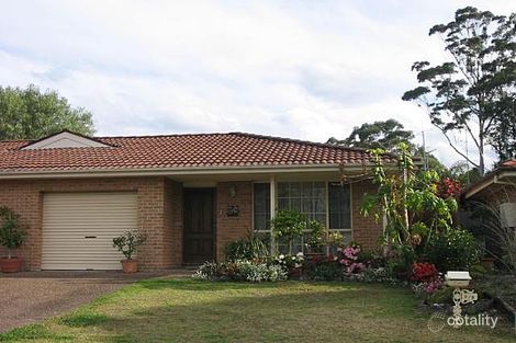 Property photo of 1/6 Donna Close Lisarow NSW 2250
