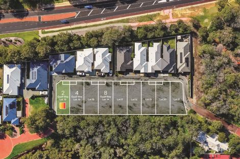 2 QUOLL WAY, ABBEY, WA 6280