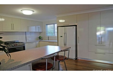 Property photo of 32 Madelaine Drive Balgal Beach QLD 4816