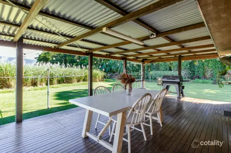 7 Miallo Bamboo Creek Rd, Miallo, QLD 4873