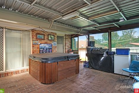 Property photo of 17 Boddington Way Horsley NSW 2530