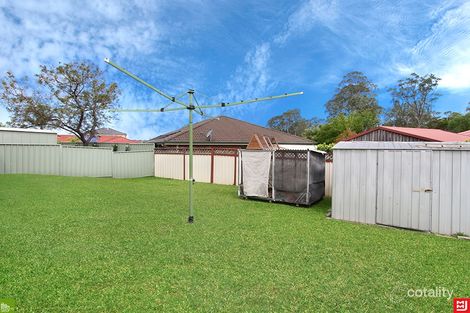 Property photo of 17 Boddington Way Horsley NSW 2530