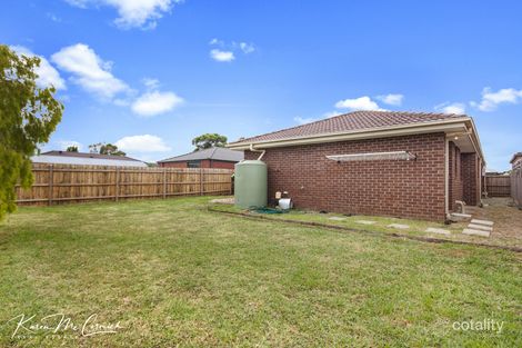 Property photo of 9 Date Palm Street Longwarry VIC 3816